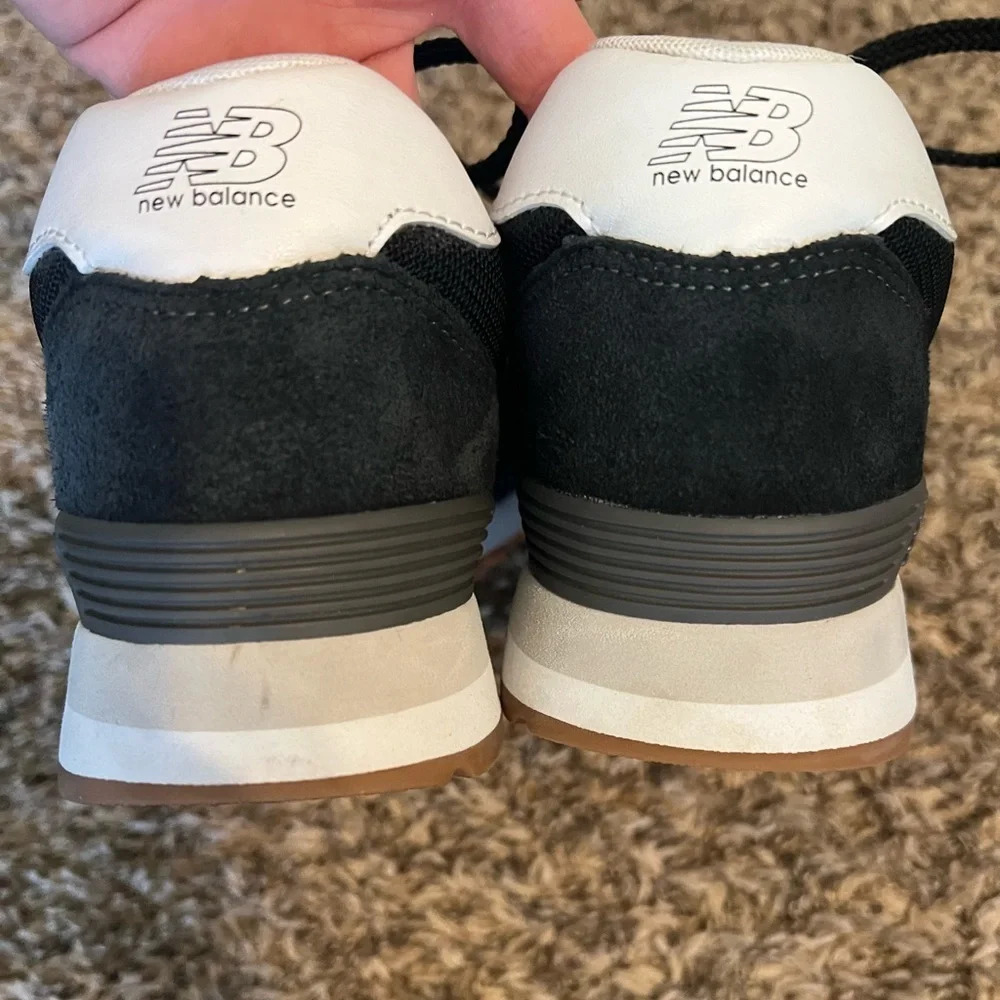 Men's New Balance 515 Sneakers - Picture 5 of 6
